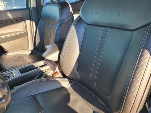 Used 2023 Ford Ranger Lariat image 13