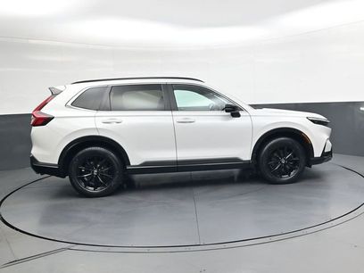 Used 2023 Honda CR-V Sport