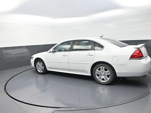 Used 2012 Chevrolet Impala LT image 52