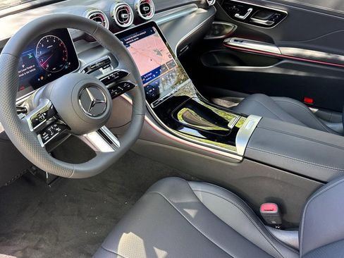 New 2026 Mercedes-Benz CLE 450 4MATIC Coupe image 4