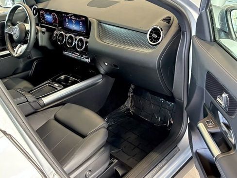 Certified 2026 Mercedes-Benz GLA 250 image 21