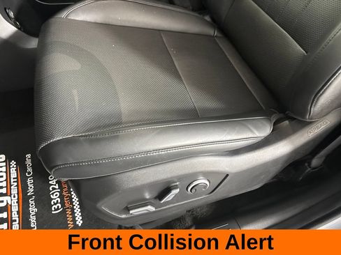 Used 2024 Hyundai Santa Fe SEL FWD image 14