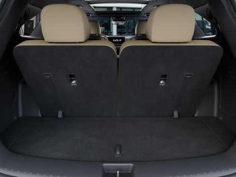 New 2026 Kia Sorento SX Prestige AWD/4WD image 20