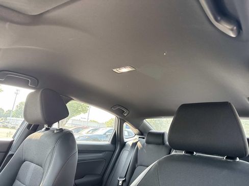 Certified 2026 Honda Civic Sport image 16