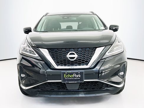 Used 2024 Nissan Murano SV image 2