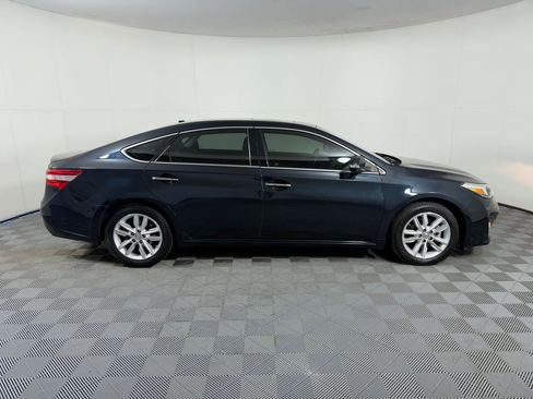 Used 2015 Toyota Avalon XLE Premium image 8