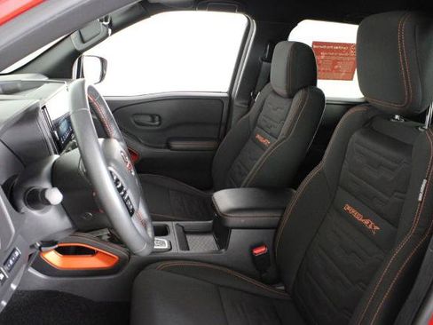 Certified 2026 Nissan Frontier PRO-4X AWD/4WD image 19