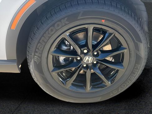 New 2026 Honda CR-V Sport-L image 27