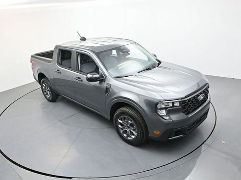 New 2026 Ford Maverick XLT w/ XLT Luxury Package AWD/4WD image 18