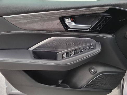 New 2026 Acura MDX SH-AWD w/ Advance Package image 16