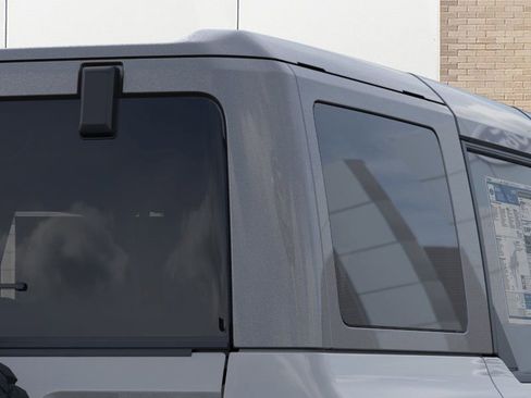 New 2026 Ford Bronco Badlands image 25