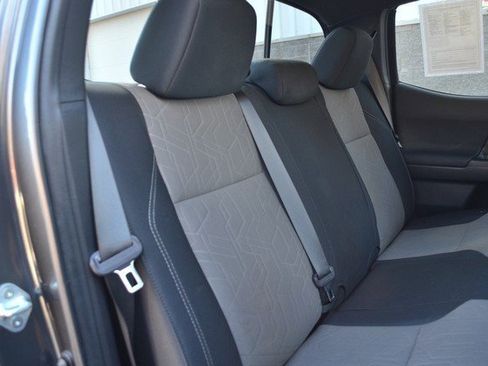 Used 2023 Toyota Tacoma TRD Sport image 35