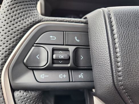 New 2026 Toyota Tacoma TRD Off-Road w/ TRD Off Road Premium Package AWD/4WD image 8