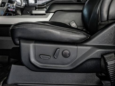 Used 2020 Ford F250 Lariat w/ Lariat Ultimate Package image 30