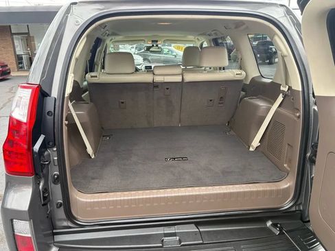 Used 2010 Lexus GX 460 w/ Comfort Plus Pkg AWD/4WD image 26