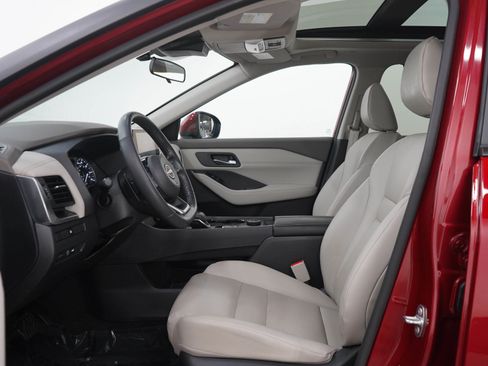 Used 2023 Nissan Rogue SV w/ SV Premium B Package AWD/4WD image 23