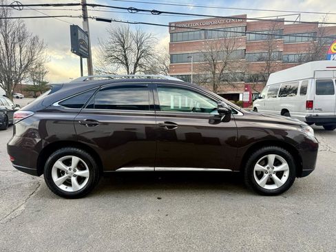 Used 2014 Lexus RX 350 AWD w/ Navigation Package image 6