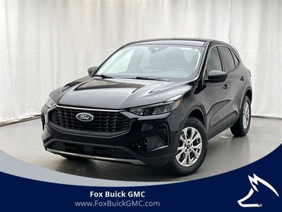 Used 2023 Ford Escape Active w/ Tech Pack #1