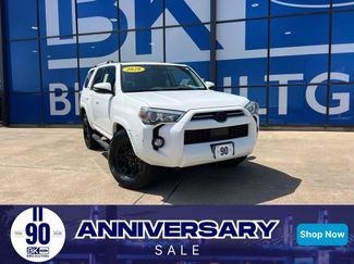 Used 2020 Toyota 4Runner SR5 Premium RWD video 1