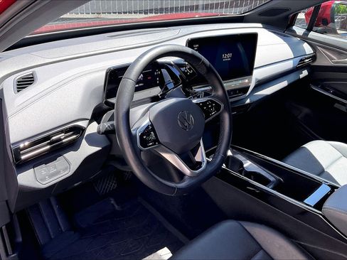 Certified 2023 Volkswagen ID.4 Pro S RWD image 14