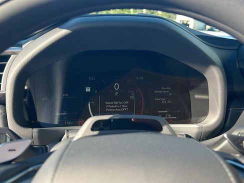 New 2026 Lexus LX 600 4WD w/ Luxury Package image 24