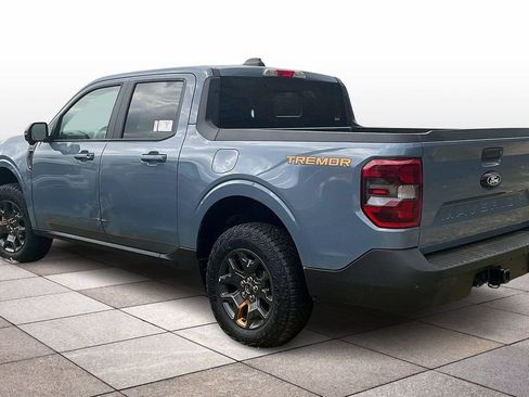New 2025 Ford Maverick Tremor AWD/4WD image 3