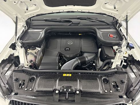 Certified 2025 Mercedes-Benz GLE 350 4MATIC image 29