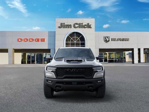 New 2026 RAM 1500 RHO image 6