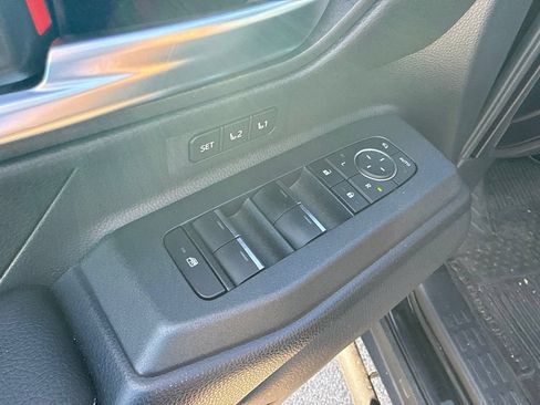 Used 2024 Toyota Land Cruiser AWD/4WD image 21