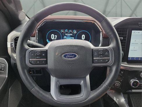 Used 2023 Ford F150 Lariat image 17