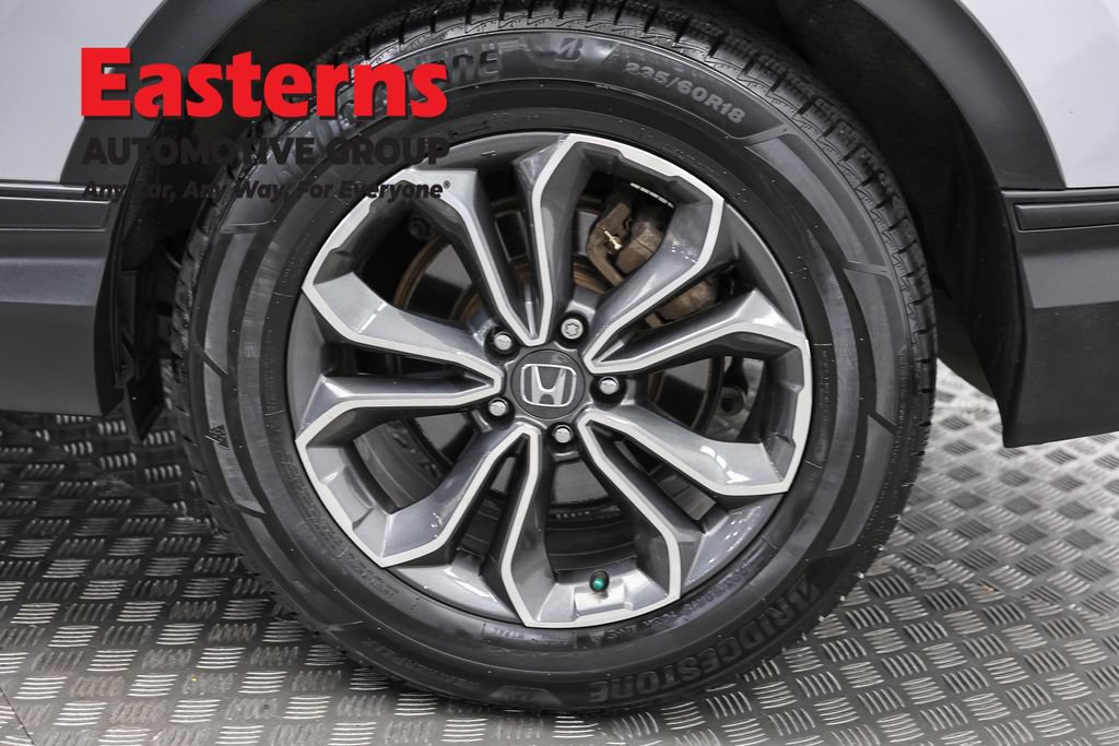 Used 2020 Honda CR-V EX-L image 34