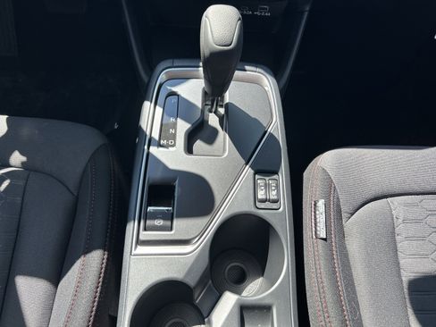 New 2026 Subaru Impreza 2.0i Sport image 21