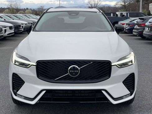 New 2026 Volvo XC60 B5 Plus w/ Protection Package Premier image 23
