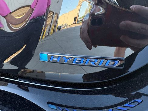 Certified 2026 Honda Civic Sport Touring image 30