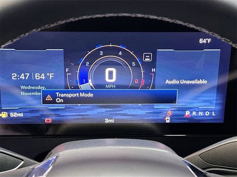 New 2026 Chevrolet Traverse LT w/ Driver Confidence Package image 13