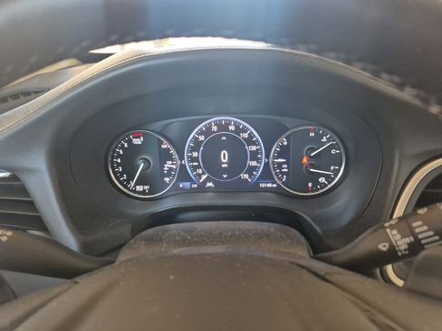 Used 2024 Buick Enclave Avenir image 15