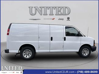 Used 2013 Chevrolet Express 1500 video 2