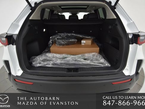 New 2026 MAZDA CX-50 2.5 Hybrid w/ Weather Package image 33