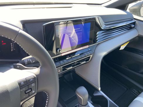 New 2026 Toyota Camry SE w/ Convenience Package image 21