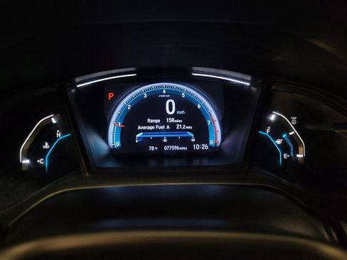 Used 2020 Honda Civic LX image 23