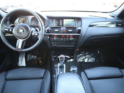 Used 2017 BMW X3 xDrive28i AWD/4WD image 22