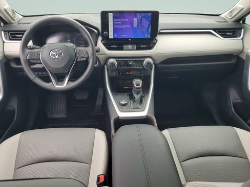 Certified 2024 Toyota RAV4 Limited w/ Advanced Technology Package AWD/4WD image 12