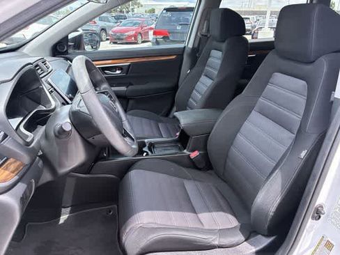 Used 2021 Honda CR-V EX image 17
