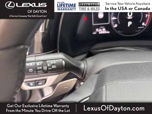 Used 2024 Lexus RX 350 Premium image 20