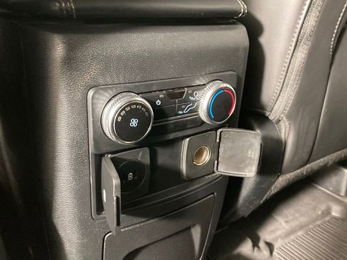 Used 2023 Ford Explorer XLT w/ Equipment Group 202A image 16