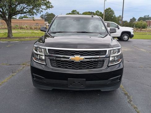 Used 2020 Chevrolet Tahoe LT RWD image 8