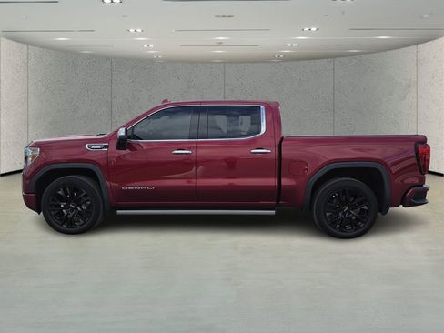Used 2020 GMC Sierra 1500 Denali w/ Denali Ultimate Package image 6