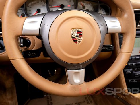Used 2009 Porsche 911 Carrera S RWD image 35