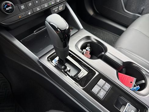 New 2026 Subaru Outback Premium AWD/4WD image 15