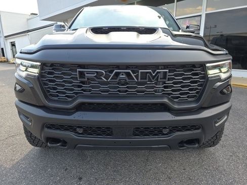 New 2026 RAM 1500 RHO AWD/4WD image 4